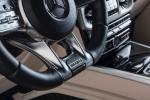 Mercedes-AMG G63 700 Widestar by Brabus 2018 года
